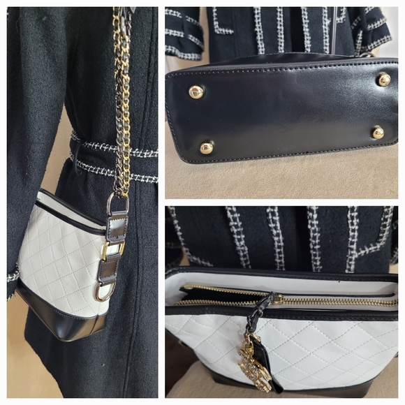 LEATHER BAG - Picture 7 of 15